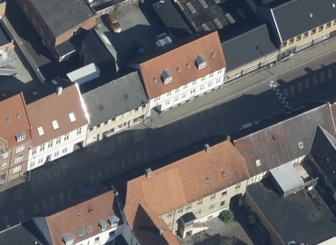Bolig Smedegade 90 8700 Horsens