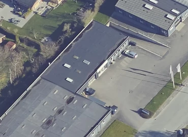 Lager til leje på Kaolinvej 1C, 9220 Aalborg Øst - 381 m² | Foto 0 - Lokalebasen.dk