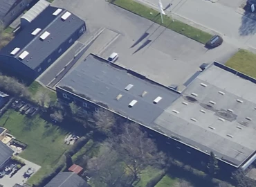 Lager til leje på Kaolinvej 1C, 9220 Aalborg Øst - 381 m² | Foto 3 - Lokalebasen.dk