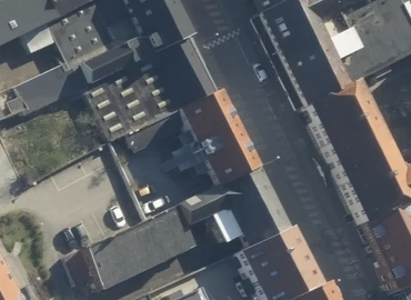 Bolig Smedegade 90 8700 Horsens