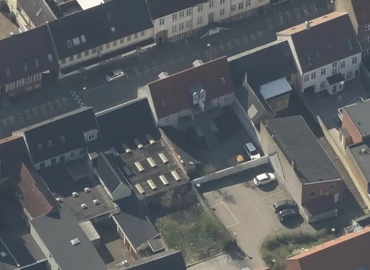 Bolig Smedegade 90 8700 Horsens