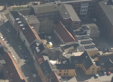 Bolig Smedegade 49B 8700 Horsens