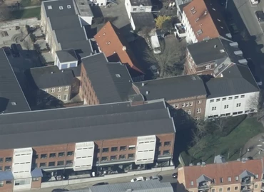 Bolig Smedegade 49B 8700 Horsens