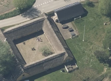 Bolig Næsby Gade 17A 4305 Frederiksværk