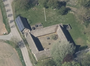 Bolig Næsby Gade 17A 4305 Frederiksværk