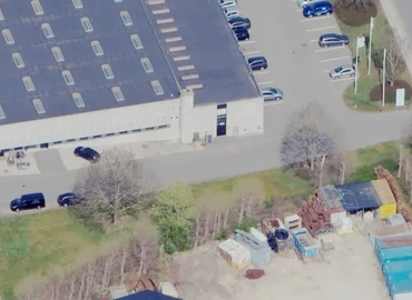 Lager til leje på Industrivej 3, 3550 Slangerup - 530 m² | Foto 0 - Lokalebasen.dk