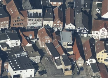 Bolig Ramsherred 13 6200 Aabenraa