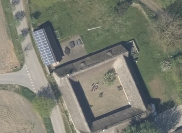 Bolig Næsby Gade 17A 4305 Frederiksværk