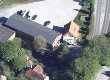 Lager til leje på Åsum Bygade 16, 5240 Odense NØ - 688 m² | Foto 0 - Lokalebasen.dk