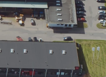 Butik til leje på Industrivej Syd 11, 7400 Herning - 600 m² | Foto 2 - Lokalebasen