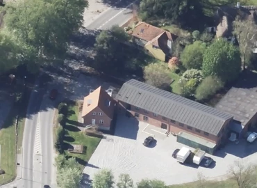 Lager til leje på Åsum Bygade 16, 5240 Odense NØ - 688 m² | Foto 1 - Lokalebasen.dk