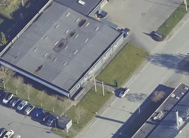 Lager til leje på Kaolinvej 1, 9220 Aalborg Øst - 1023 m² | Foto 0 - Lokalebasen