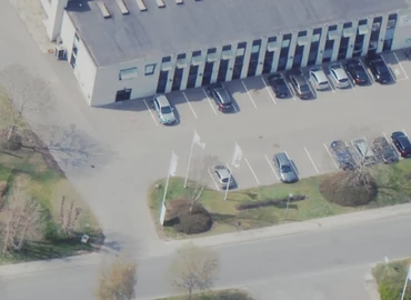 Lager til leje på Industrivej 3, 3550 Slangerup - 1335 m² | Foto 2 - Lokalebasen.dk