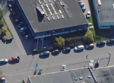 Kontor Ved Klædebo 12 2970 Hørsholm