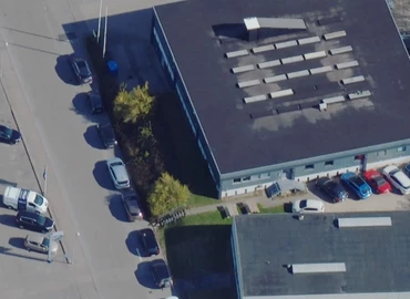 Kontor Ved Klædebo 12 2970 Hørsholm