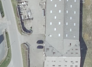 Lager / produktion Morsøvej 10 8800 Viborg