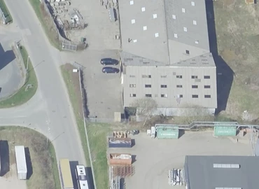 Lager / produktion Morsøvej 10 8800 Viborg
