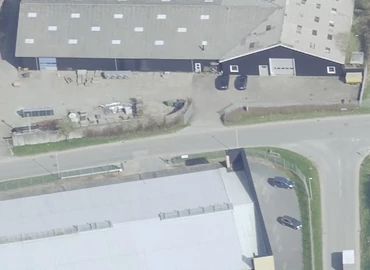 Lager / produktion Morsøvej 10 8800 Viborg
