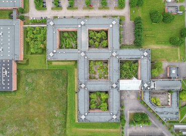 Kontor til leje på Telehøjen 1, 5220 Odense SØ - 1500 m² | Foto 1 - Lokalebasen.dk