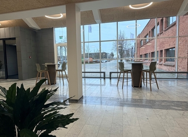 Kontor til leje på Telehøjen 1, 5220 Odense SØ - 1500 m² | Foto 3 - Lokalebasen.dk