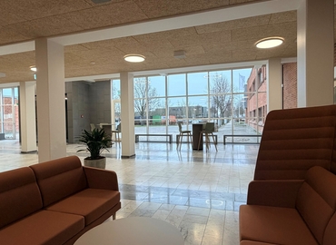Kontor til leje på Telehøjen 1, 5220 Odense SØ - 1500 m² | Foto 4 - Lokalebasen.dk