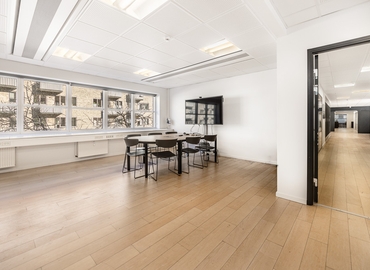 Kontor til leje på Bryggervangen 55, 2100 København Ø - 912 m² | Foto 2 - Lokalebasen