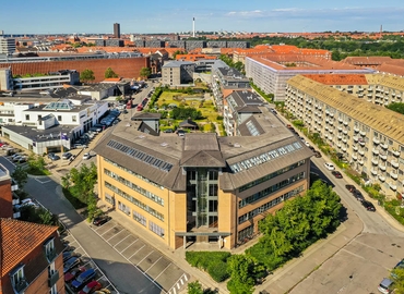 Kontor til leje på Bryggervangen 55, 2100 København Ø - 912 m² | Foto 3 - Lokalebasen.dk