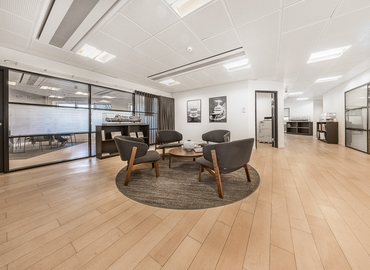 Kontor til leje på Bryggervangen 55, 2100 København Ø - 912 m² | Foto 0 - Lokalebasen