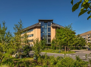 Kontor til leje på Bryggervangen 55, 2100 København Ø - 585 m² | Foto 1 - Lokalebasen.dk
