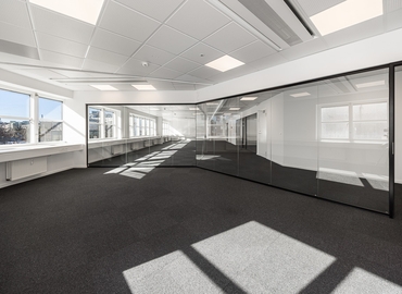 Kontor til leje på Bryggervangen 55, 2100 København Ø - 585 m² | Foto 2 - Lokalebasen.dk