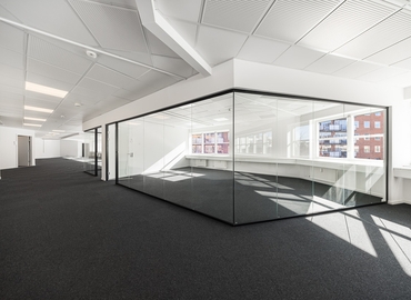 Kontor til leje på Bryggervangen 55, 2100 København Ø - 585 m² | Foto 0 - Lokalebasen.dk