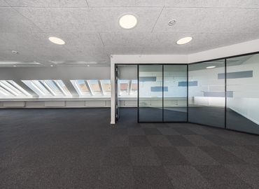 Kontor til leje på Bryggervangen 55, 2100 København Ø - 703 m² | Foto 2 - Lokalebasen