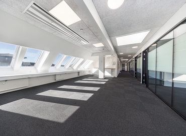Kontor til leje på Bryggervangen 55, 2100 København Ø - 703 m² | Foto 0 - Lokalebasen.dk