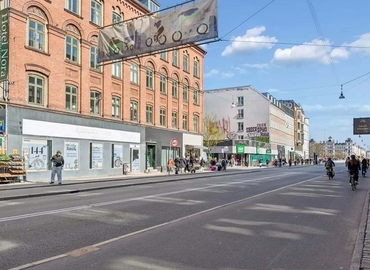 Butik til leje på Nørrebrogade 18, 2200 København N - 144 m² | Foto 14 - Lokalebasen
