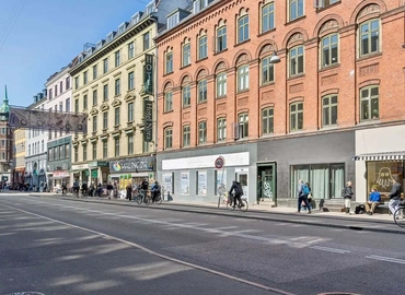Butik til leje på Nørrebrogade 18, 2200 København N - 144 m² | Foto 15 - Lokalebasen.dk