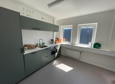 Lager til leje på Herstedøstervej 25, 2620 Albertslund - 406 m² | Foto 11 - Lokalebasen.dk