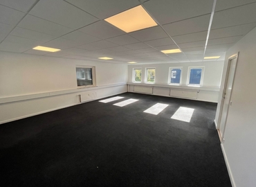 Lager til leje på Herstedøstervej 25, 2620 Albertslund - 406 m² | Foto 5 - Lokalebasen