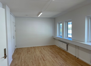 Lager til leje på Herstedøstervej 25, 2620 Albertslund - 406 m² | Foto 8 - Lokalebasen.dk