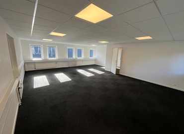 Lager til leje på Herstedøstervej 25, 2620 Albertslund - 406 m² | Foto 7 - Lokalebasen