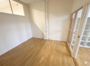 Kontor til leje på Norvangen 3D, 4220 Korsør - 180 m² | Foto 6 - Lokalebasen.dk