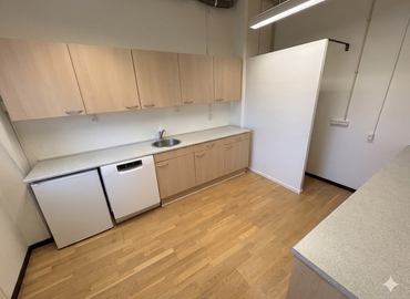 Kontor til leje på Norvangen 3D, 4220 Korsør - 180 m² | Foto 4 - Lokalebasen