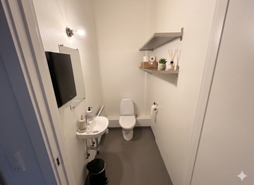 Kontor til leje på Norvangen 3D, 4220 Korsør - 180 m² | Foto 7 - Lokalebasen.dk