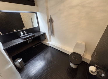 Kontor til leje på Norvangen 3D, 4220 Korsør - 180 m² | Foto 5 - Lokalebasen