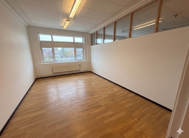 Kontor til leje på Norvangen 3D, 4220 Korsør - 180 m² | Foto 2 - Lokalebasen