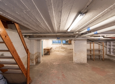 Butik til leje på Nordre Fasanvej 180, 2000 Frederiksberg - 161 m² | Foto 9 - Lokalebasen