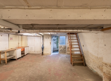 Butik til leje på Nordre Fasanvej 180, 2000 Frederiksberg - 161 m² | Foto 7 - Lokalebasen