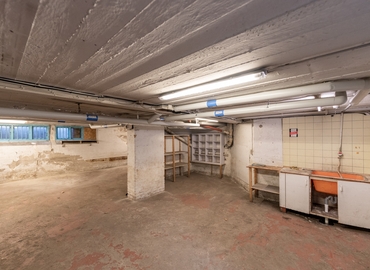 Butik til leje på Nordre Fasanvej 180, 2000 Frederiksberg - 161 m² | Foto 8 - Lokalebasen.dk