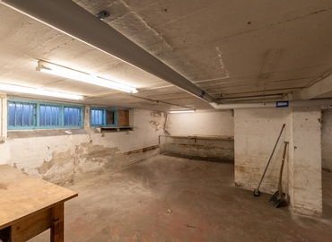 Butik til leje på Nordre Fasanvej 180, 2000 Frederiksberg - 161 m² | Foto 5 - Lokalebasen