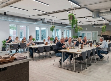 Kontor til leje på Parallelvej 16, 2800 Kongens Lyngby - 3396 m² | Foto 4 - Lokalebasen