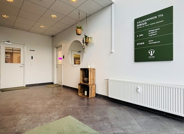 Kontor til leje på Stærmosegårdsvej 8, 5230 Odense M - 206 m² | Foto 0 - Lokalebasen.dk